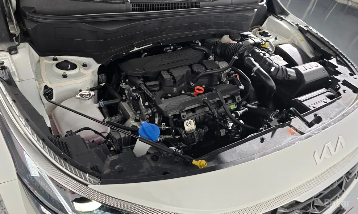 Фото 6 - Kia Seltos