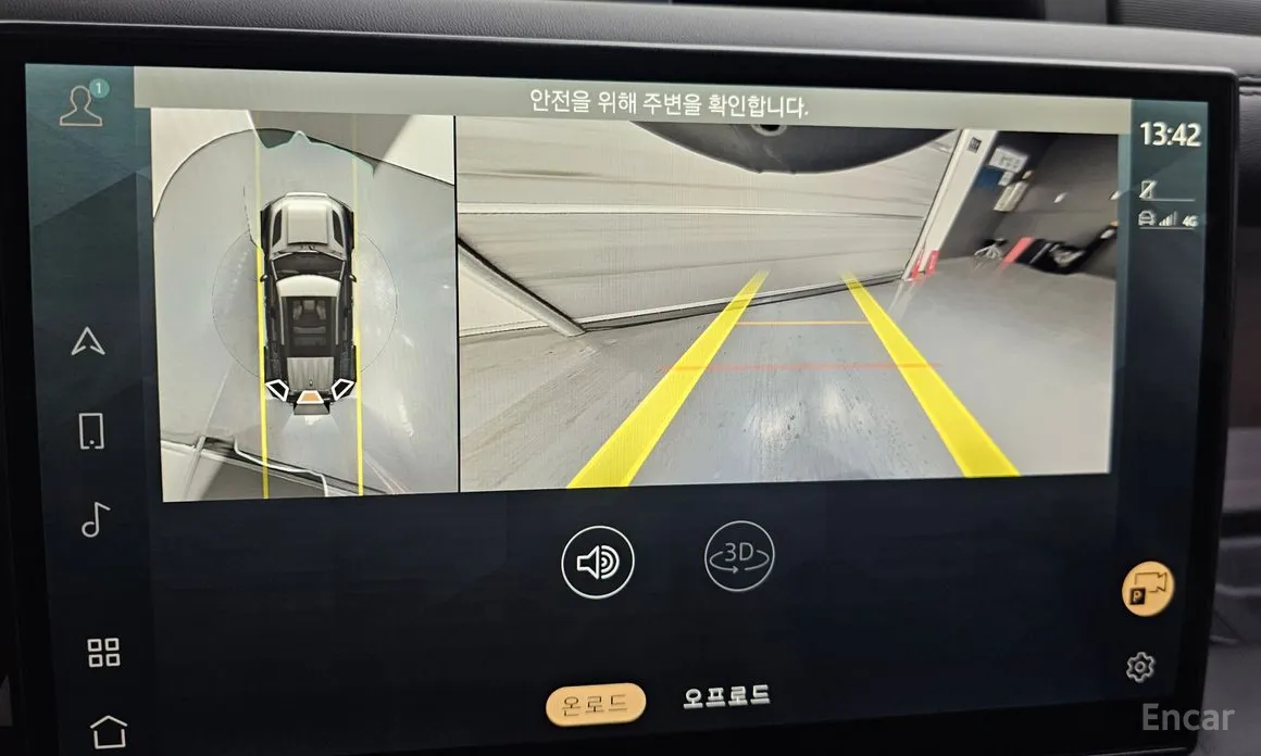 Фото 14 - Land Rover Defender