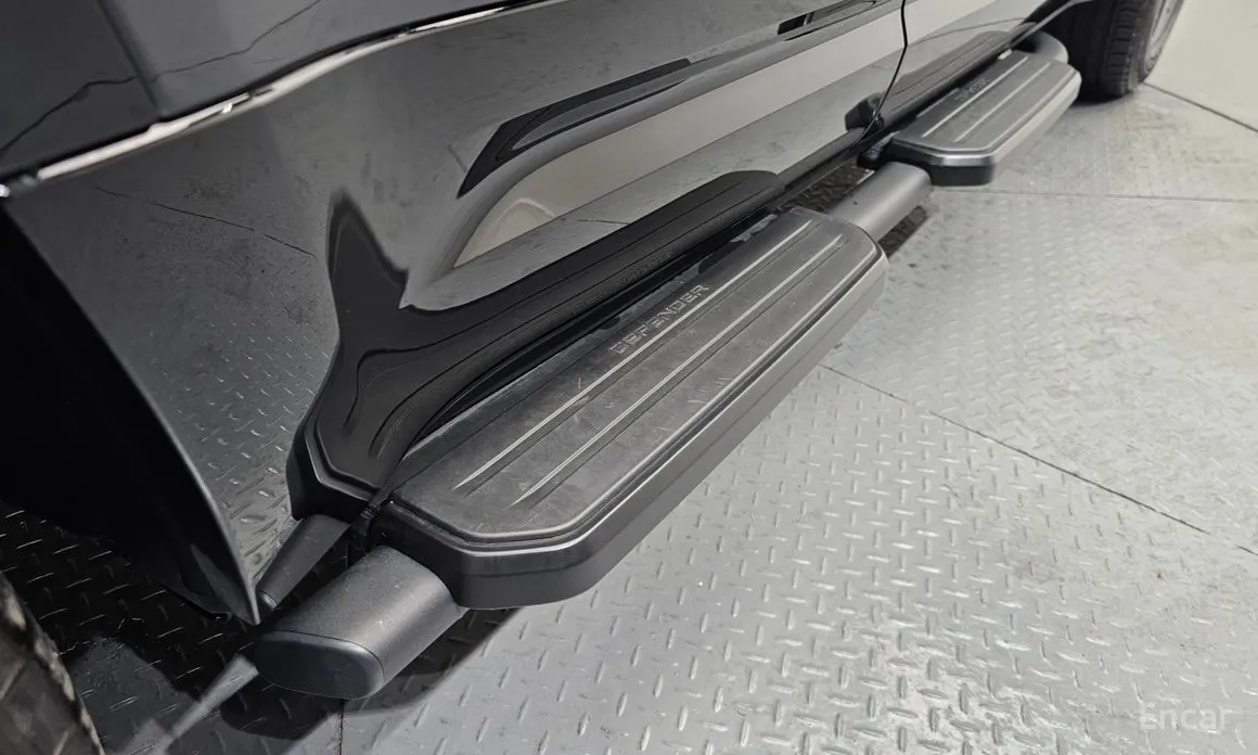 Фото 19 - Land Rover Defender