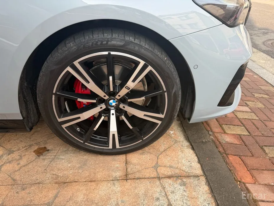 Фото 10 - BMW 5 Series