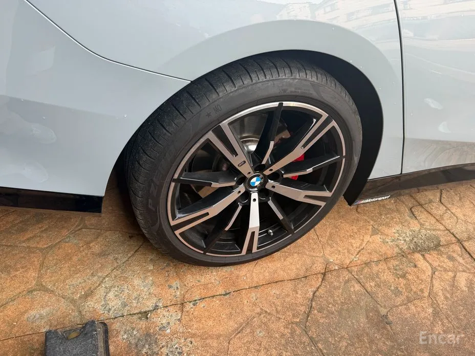 Фото 11 - BMW 5 Series