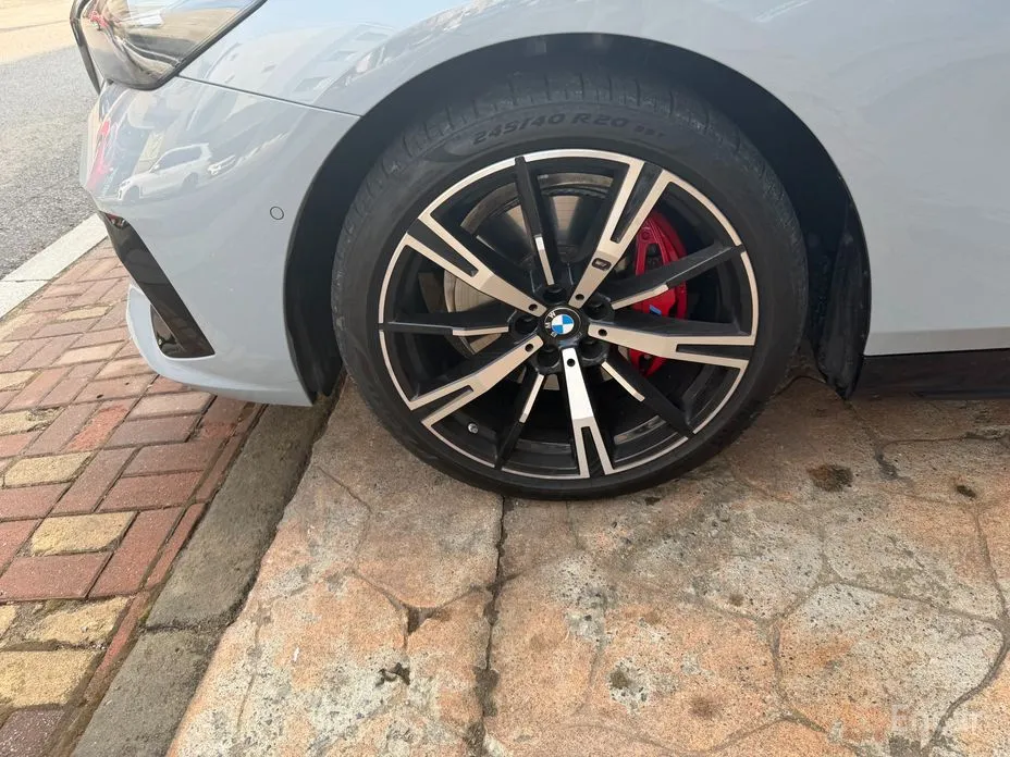 Фото 13 - BMW 5 Series