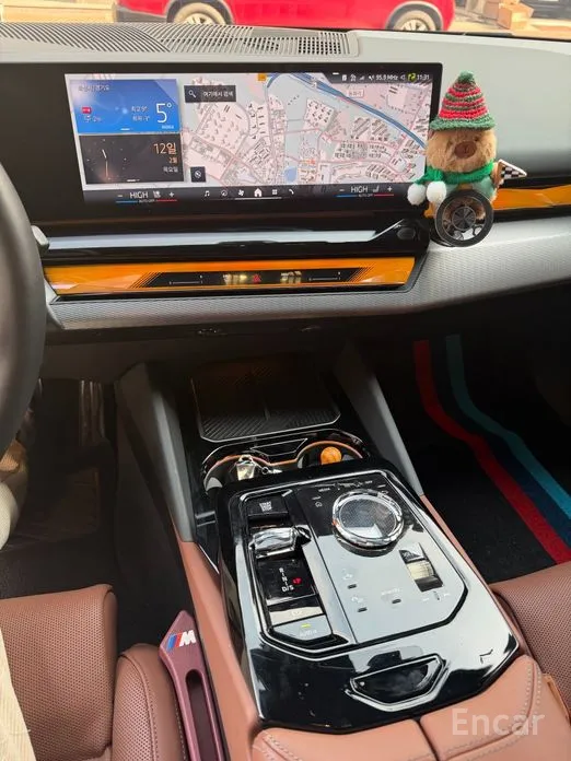 Фото 8 - BMW 5 Series