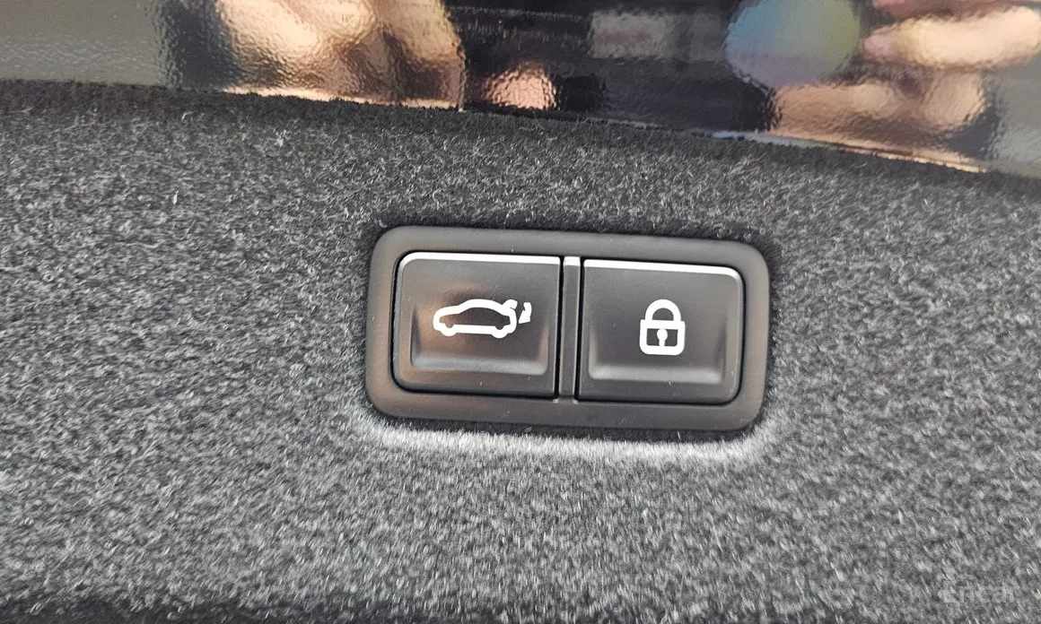 Фото 20 - Kia K9