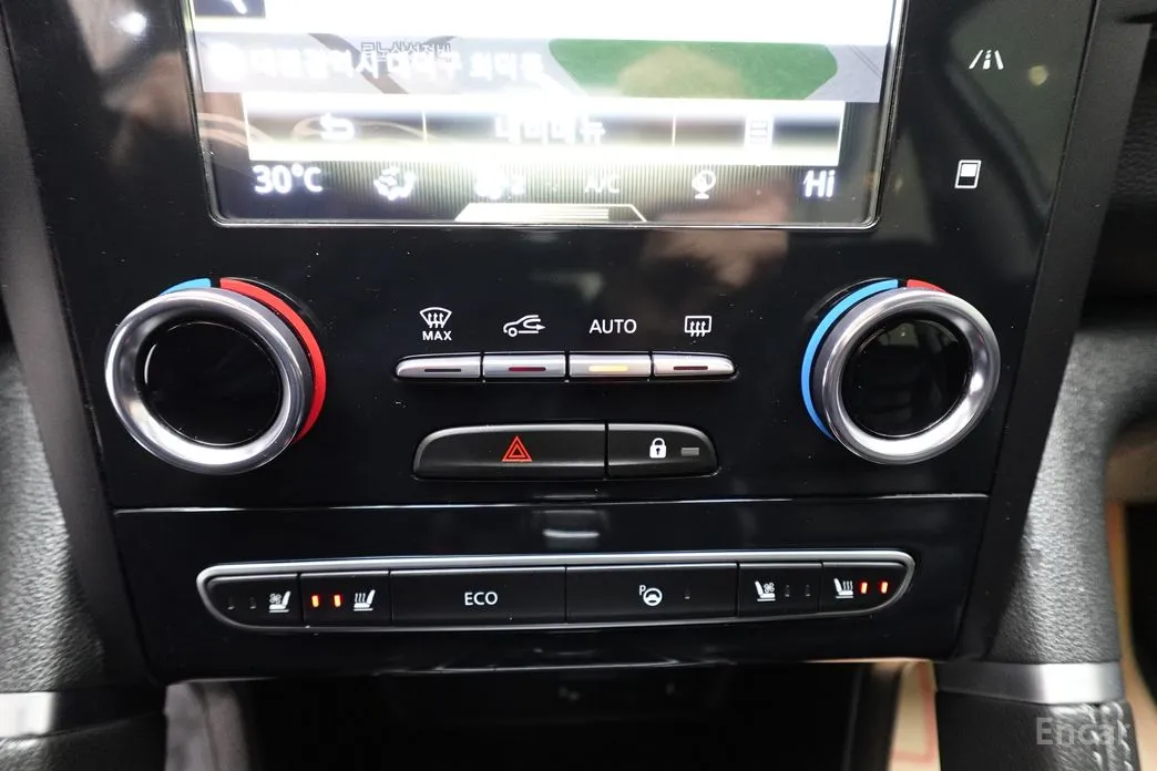 Фото 11 - Renault QM6