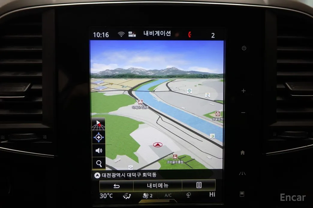 Фото 12 - Renault QM6