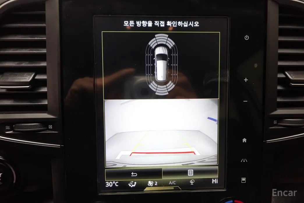 Фото 13 - Renault QM6