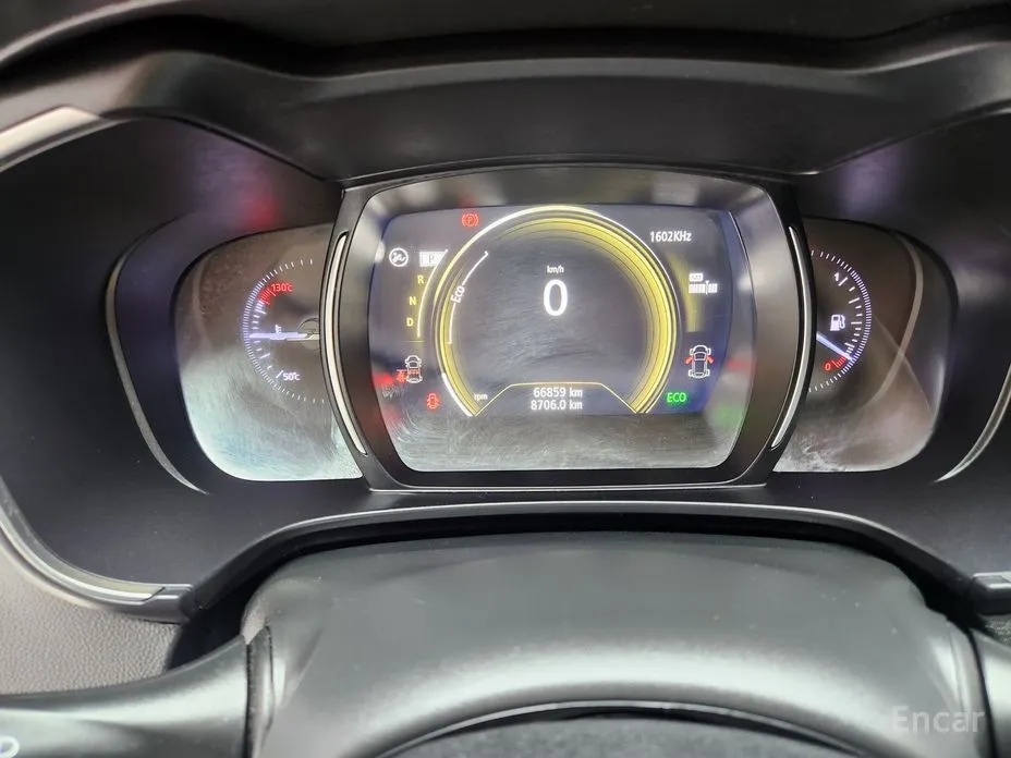 Фото 15 - Renault QM6