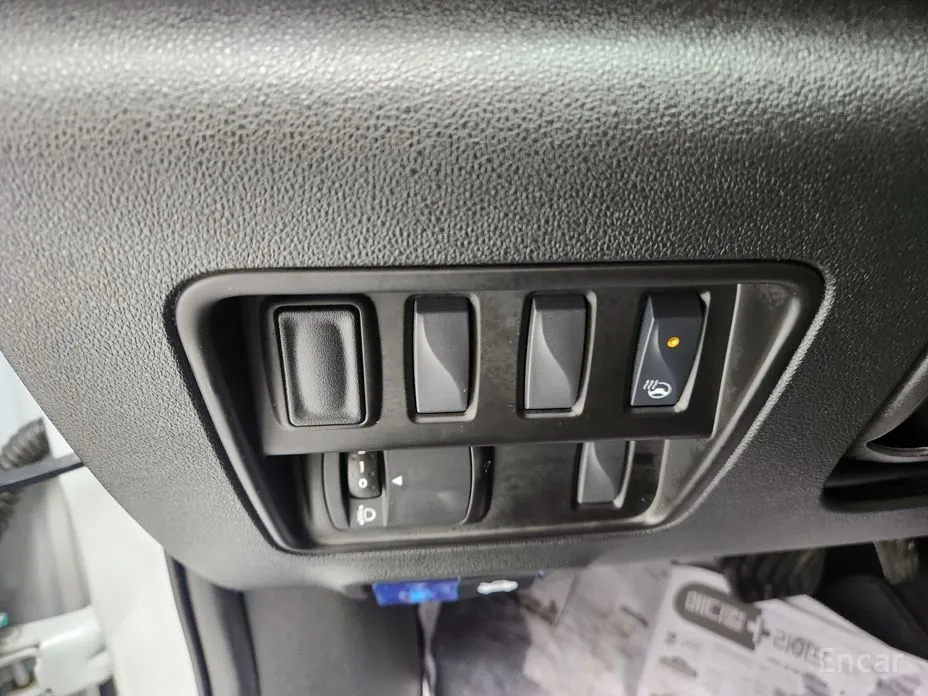 Фото 16 - Renault QM6