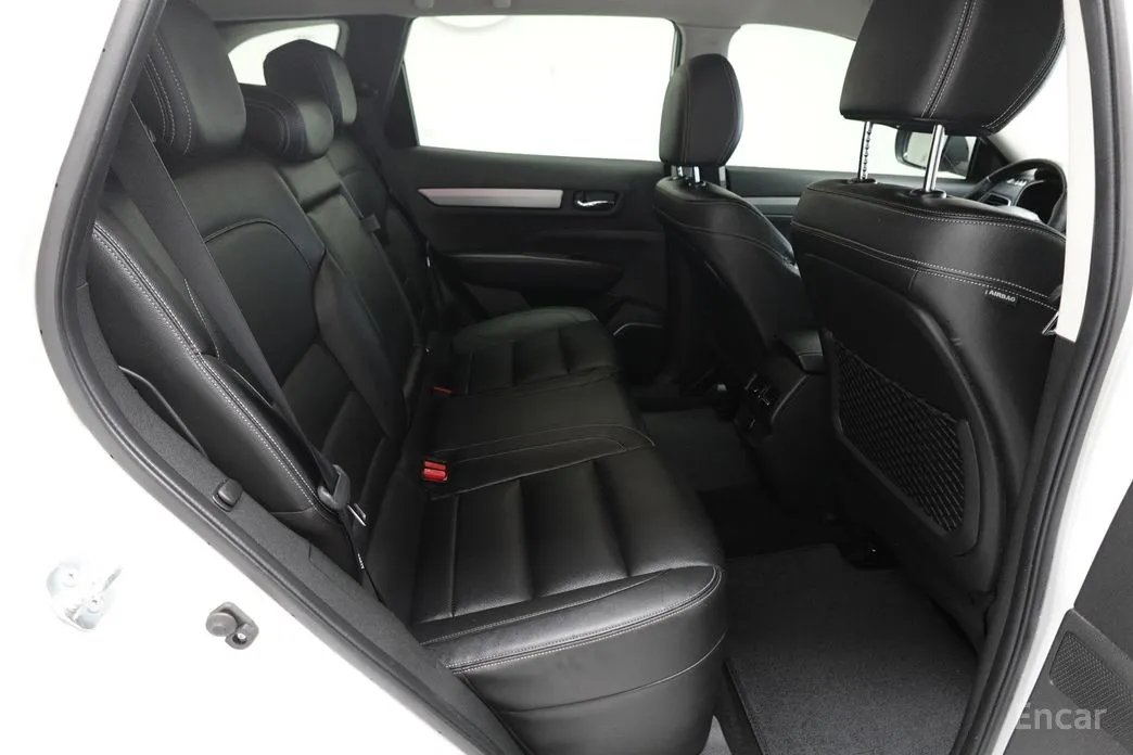 Фото 18 - Renault QM6