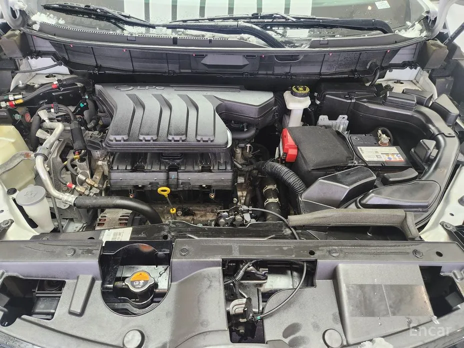 Фото 20 - Renault QM6