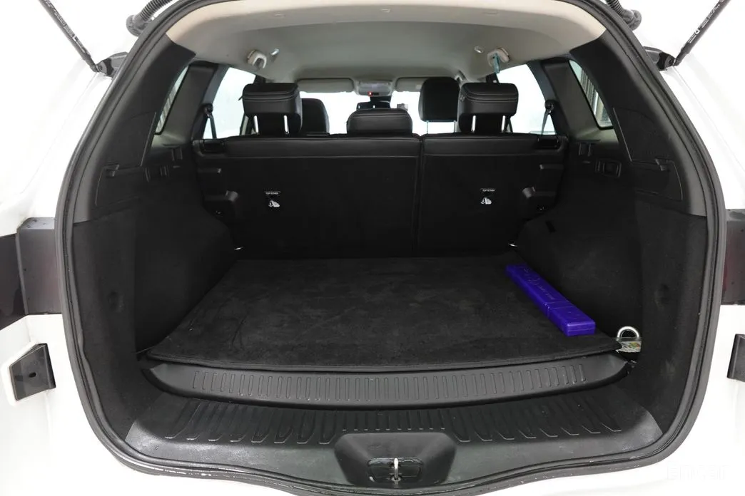 Фото 7 - Renault QM6