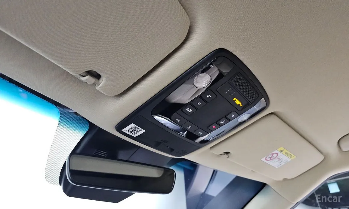 Фото 16 - Kia Carnival