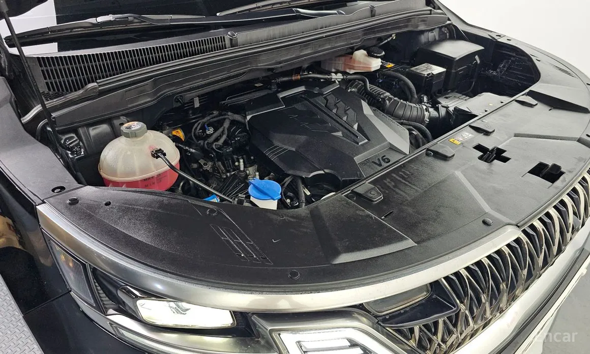 Фото 6 - Kia Carnival