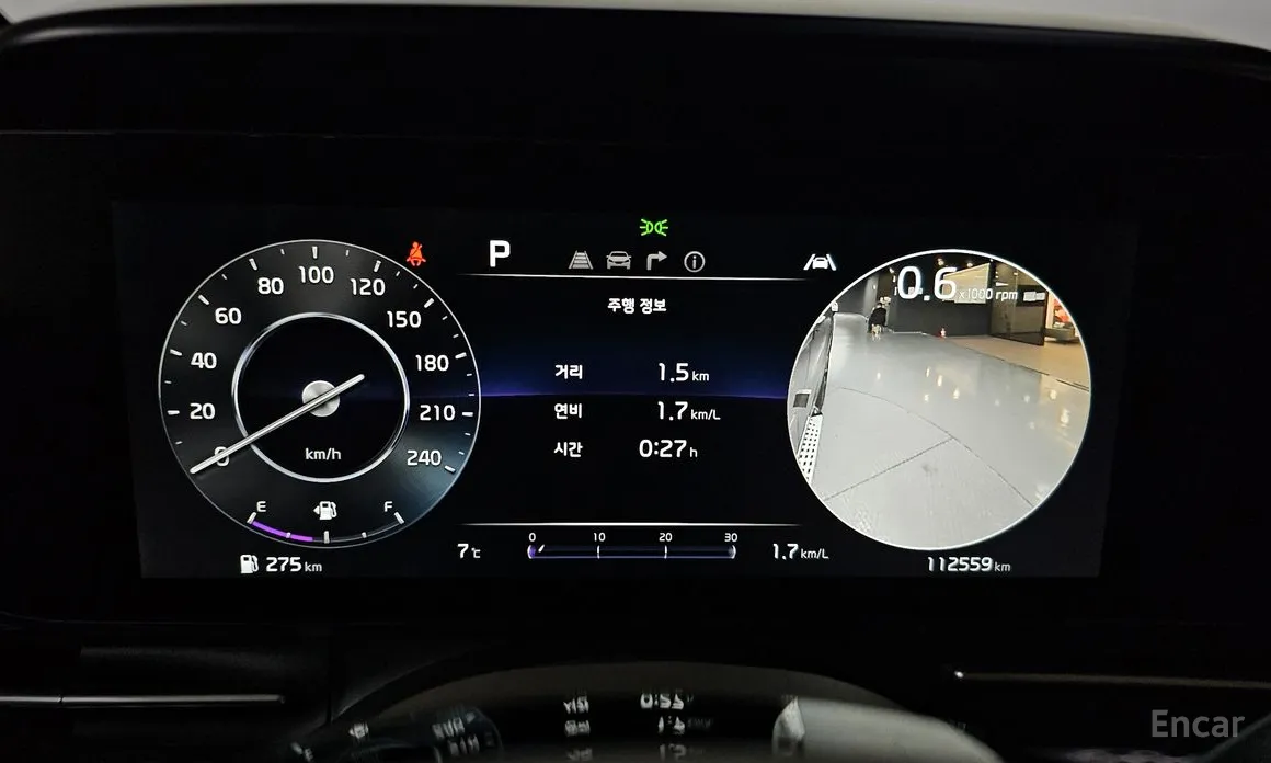 Фото 8 - Kia Carnival