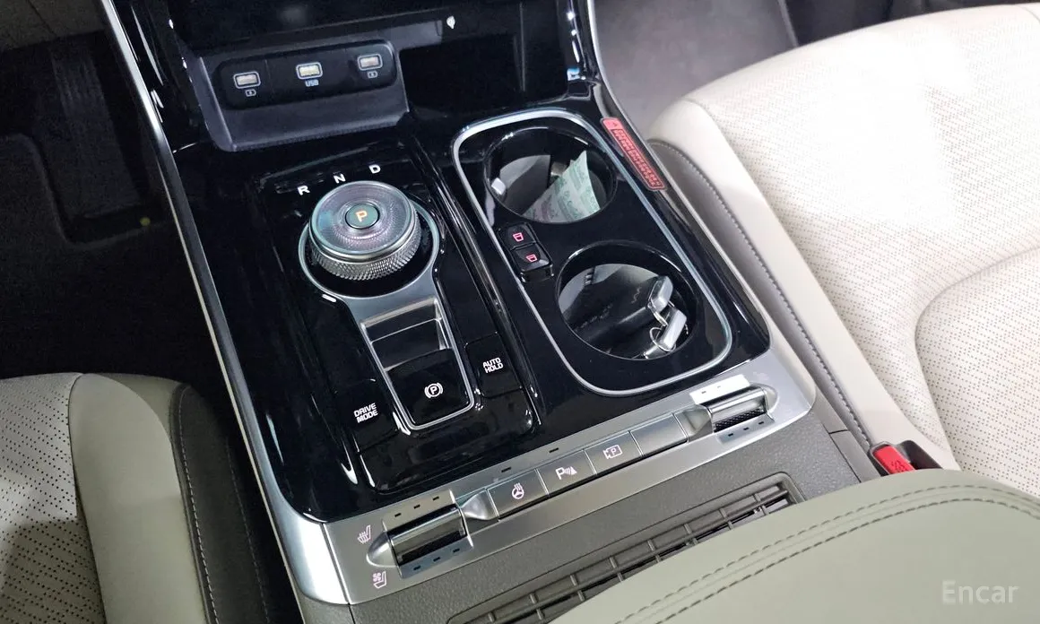 Фото 9 - Kia Carnival