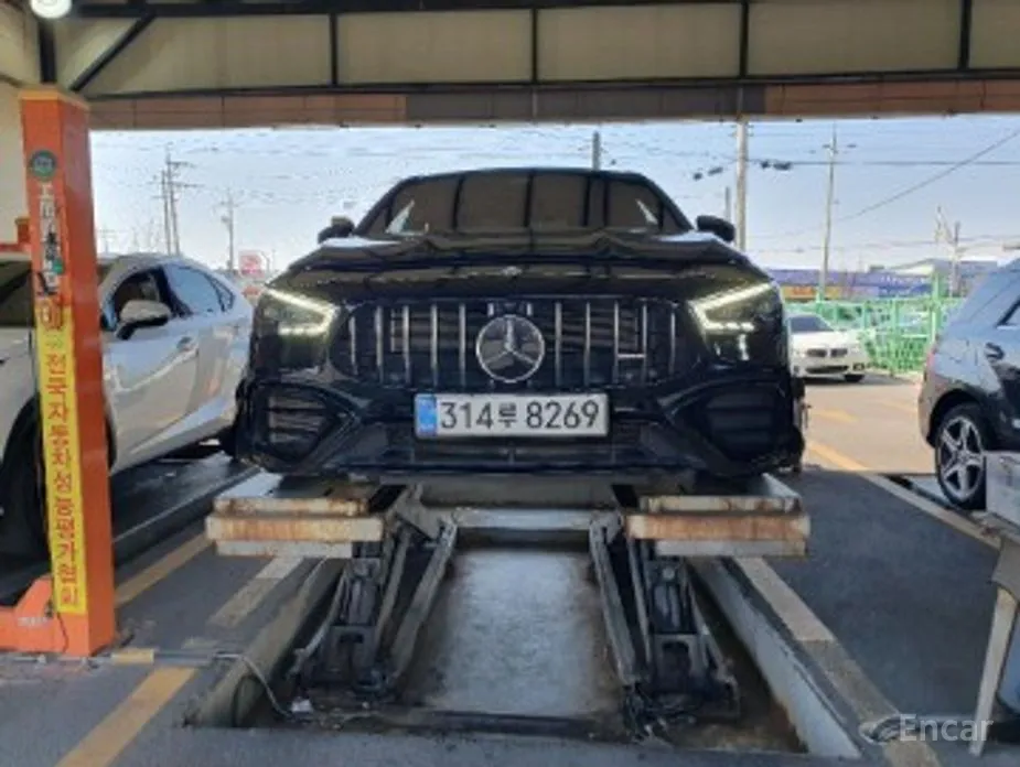 Фото 1 - Mercedes-Benz CLA-Class