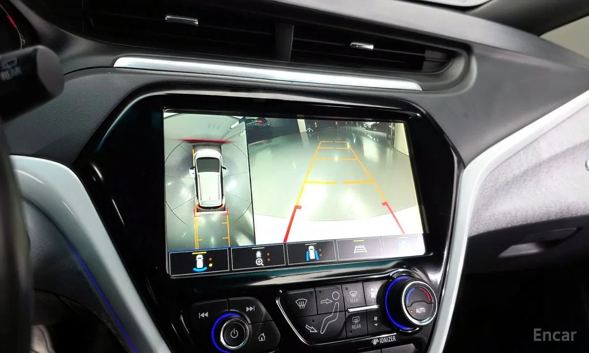 Photo 15 - Chevrolet Bolt EV