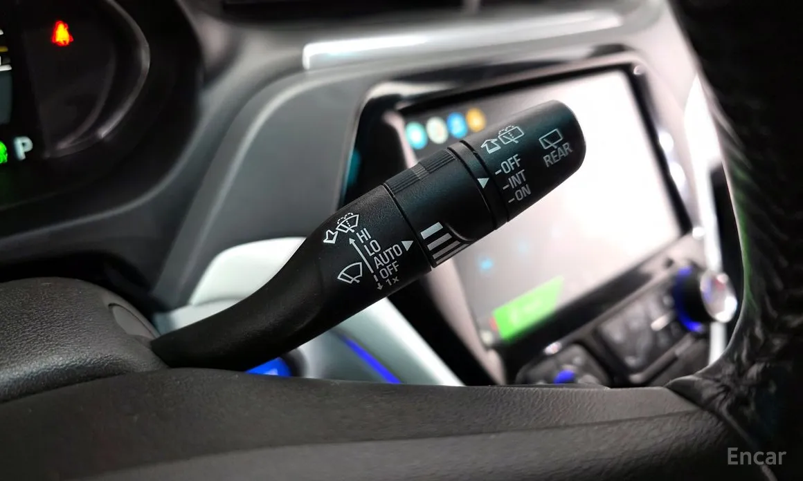 Photo 18 - Chevrolet Bolt EV