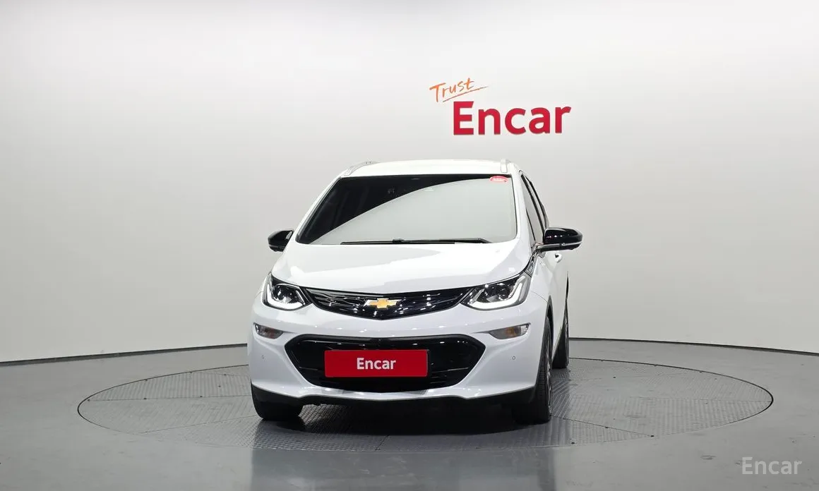 Photo 3 - Chevrolet Bolt EV