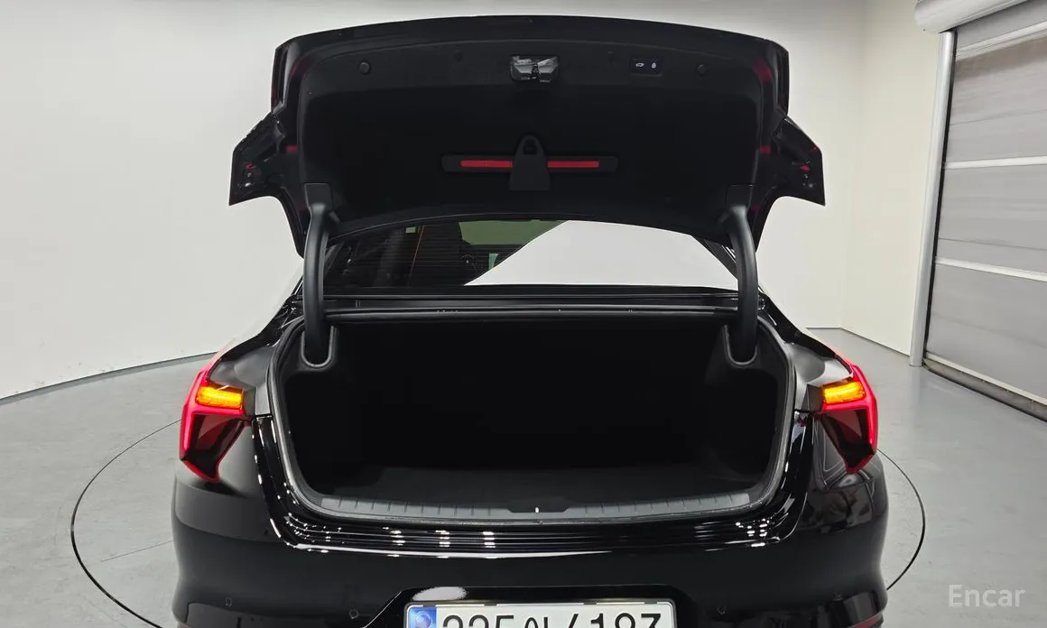 Фото 20 - Kia K8