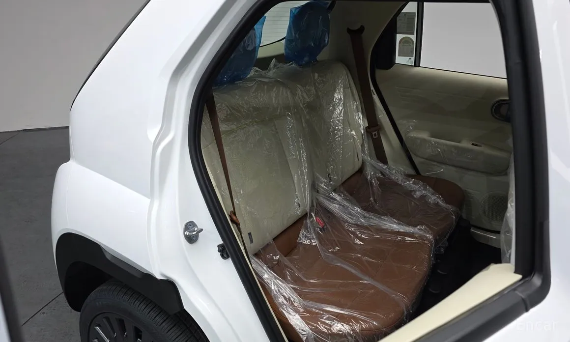 Фото 11 - Hyundai Casper