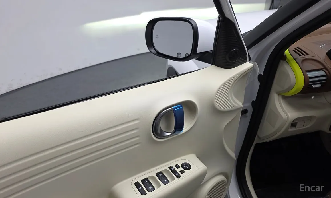 Фото 13 - Hyundai Casper