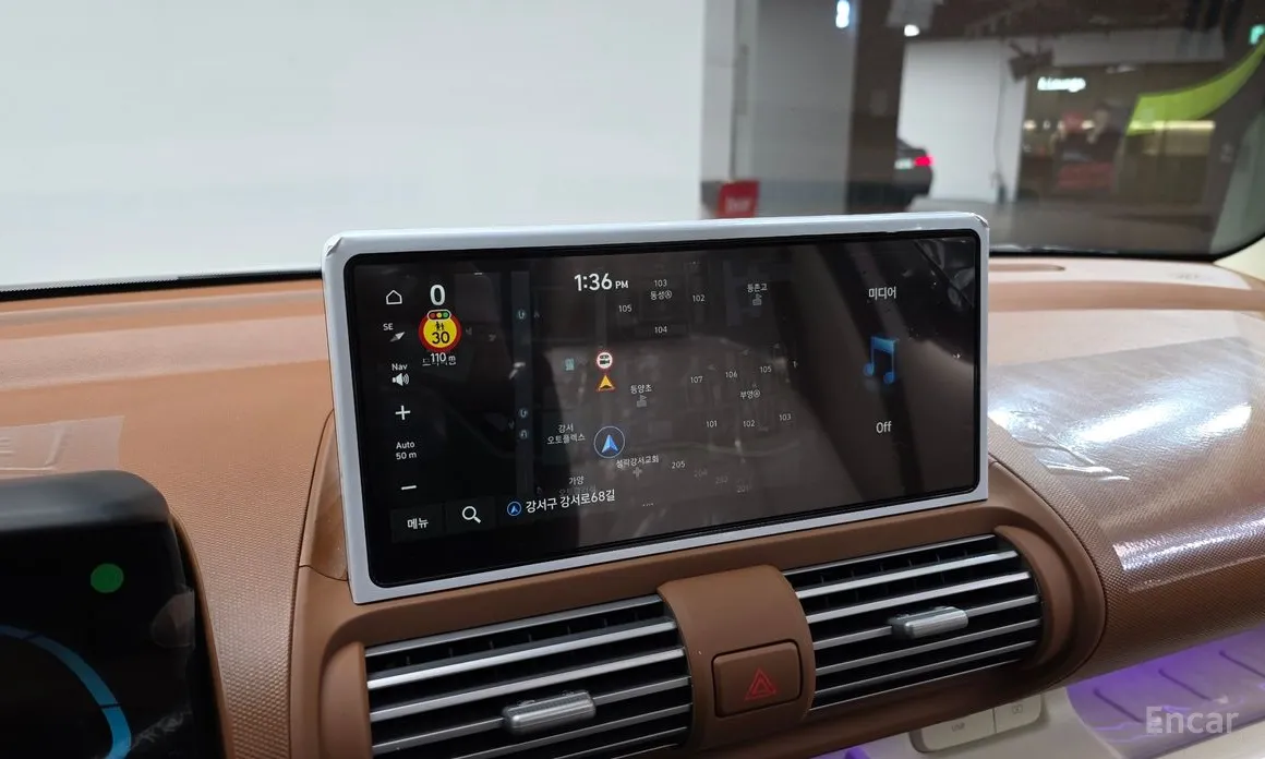 Фото 16 - Hyundai Casper