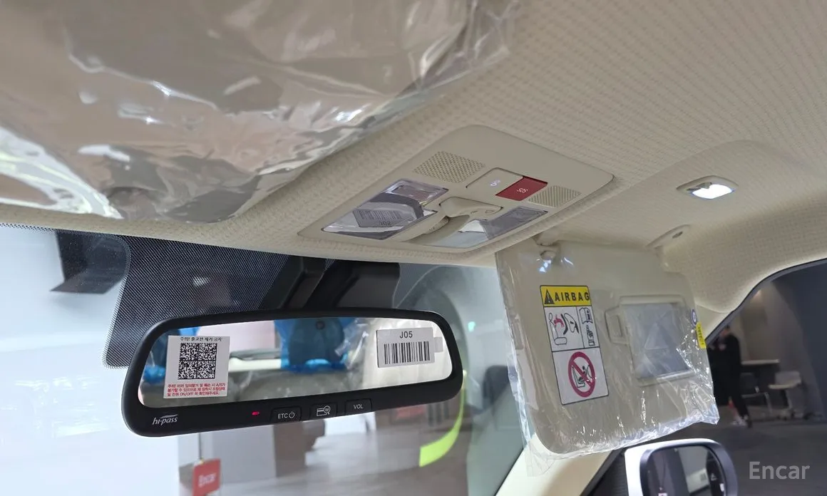 Фото 18 - Hyundai Casper