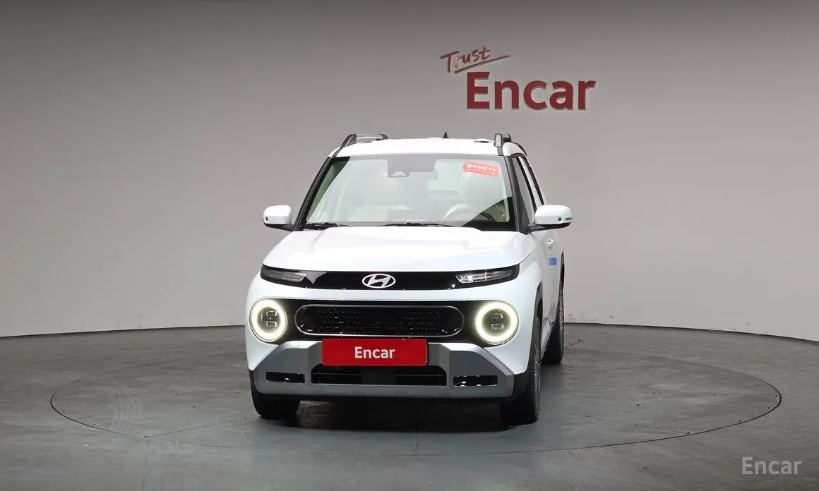 Фото 3 - Hyundai Casper