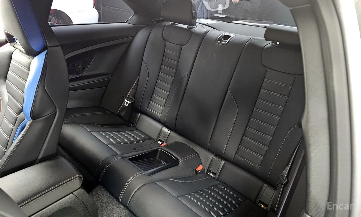 Фото 12 - BMW M2