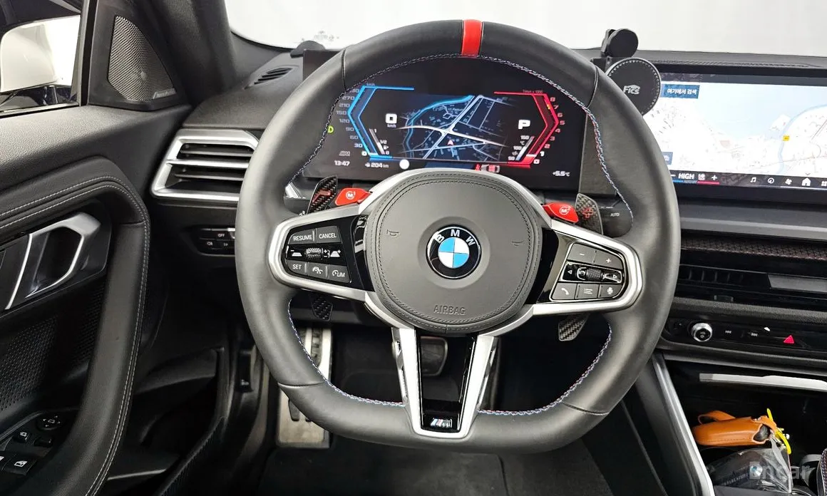 Фото 13 - BMW M2