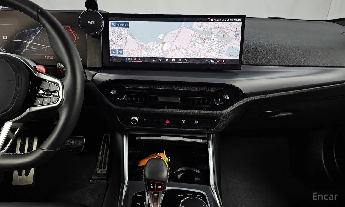 Фото 14 - BMW M2