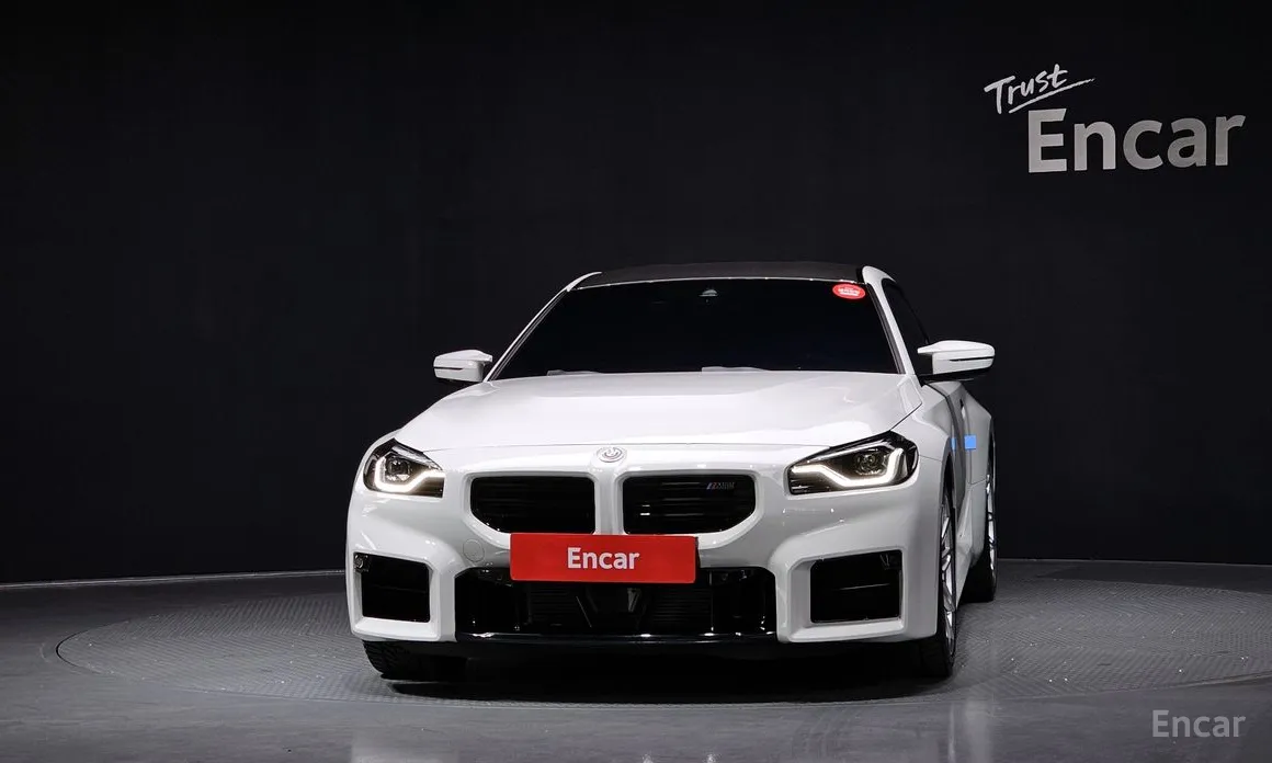 Фото 3 - BMW M2
