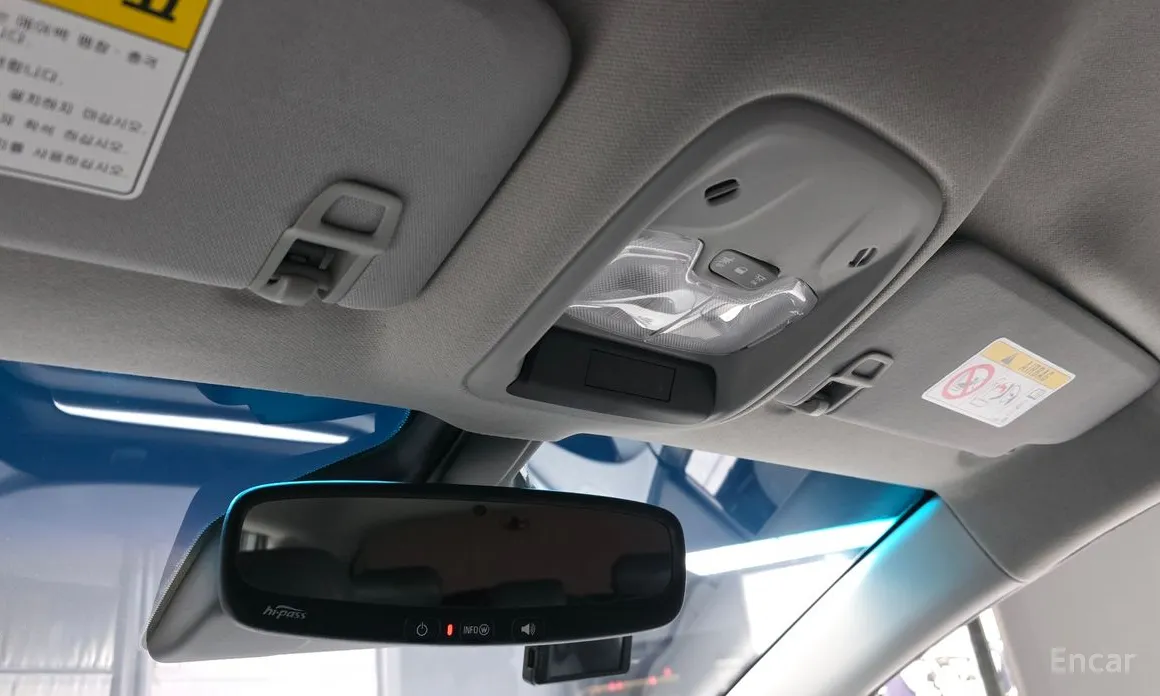 Фото 19 - Chevrolet Bolt EV