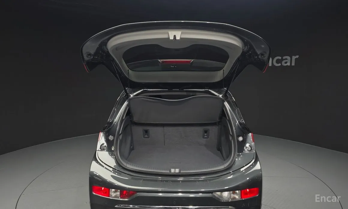 Фото 20 - Chevrolet Bolt EV