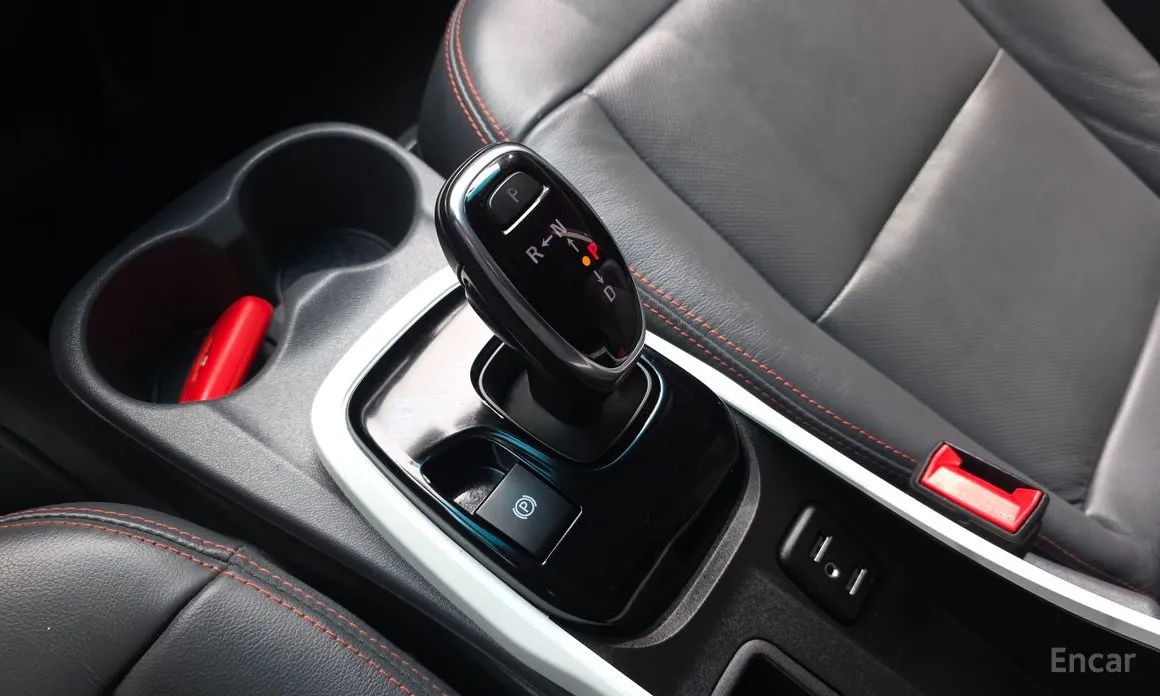 Фото 9 - Chevrolet Bolt EV