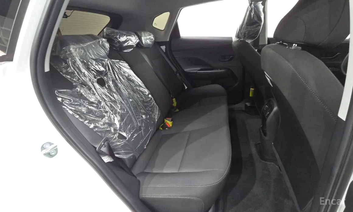 Фото 12 - Hyundai Kona