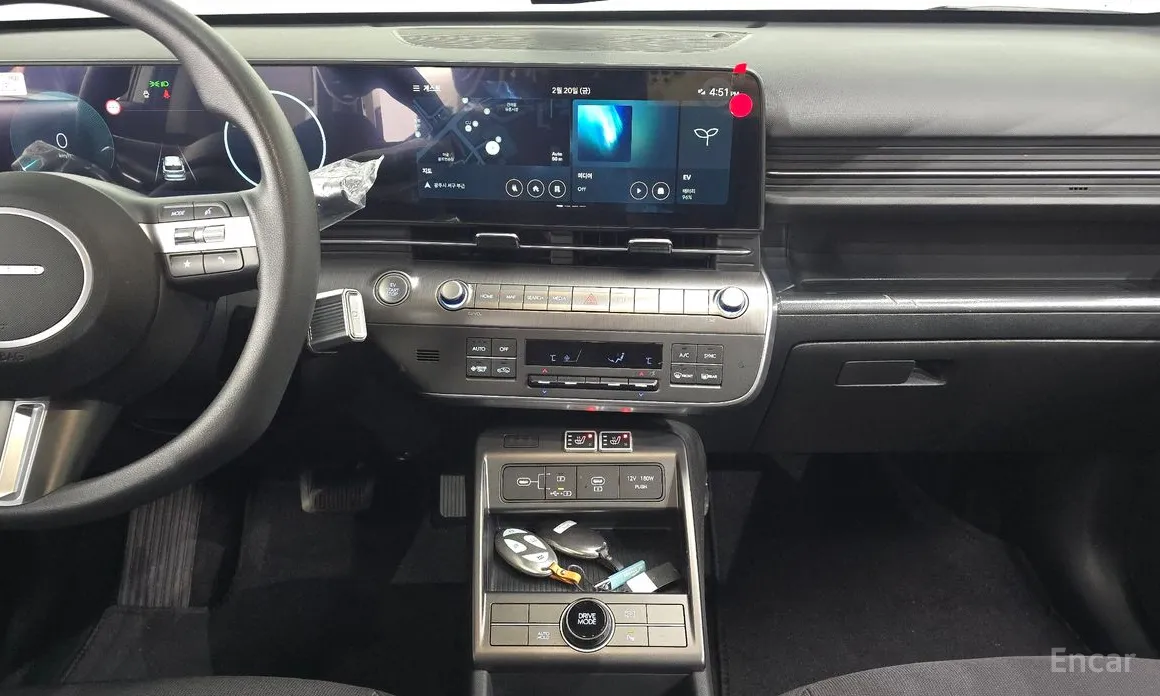 Фото 14 - Hyundai Kona