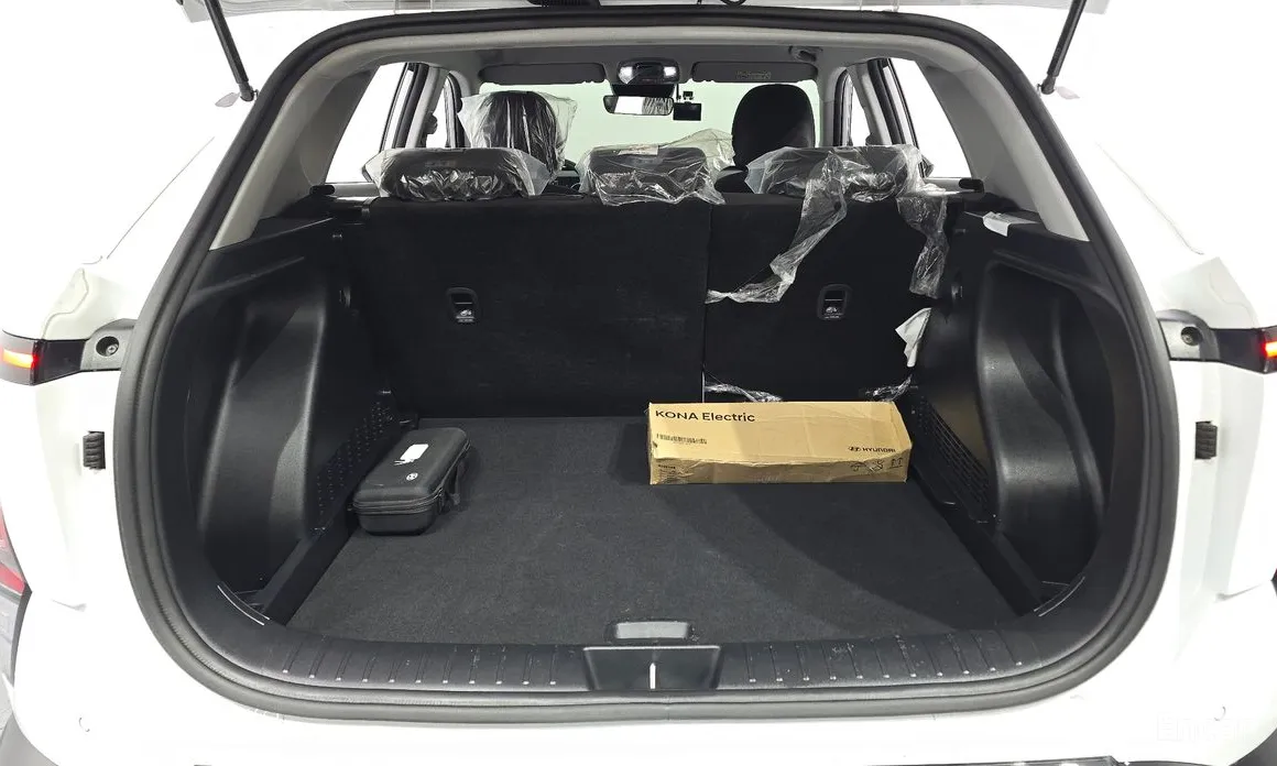 Фото 20 - Hyundai Kona