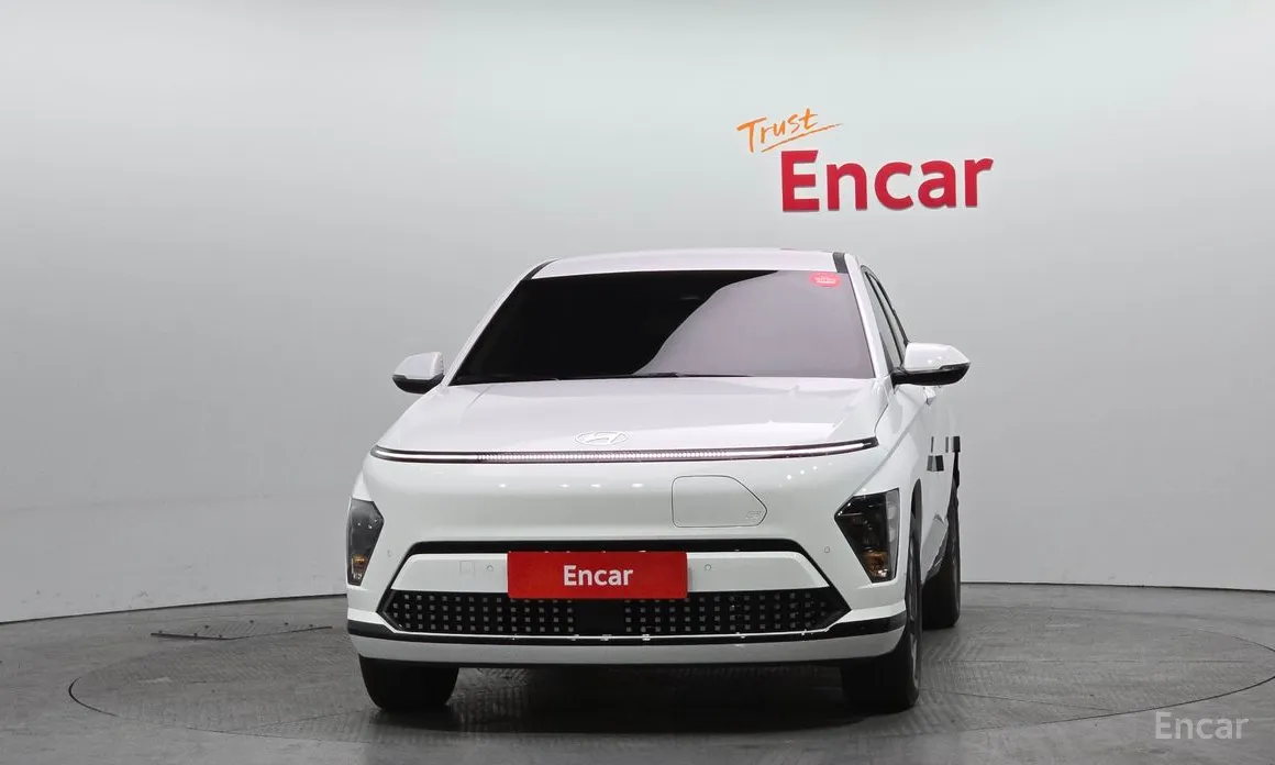 Фото 3 - Hyundai Kona