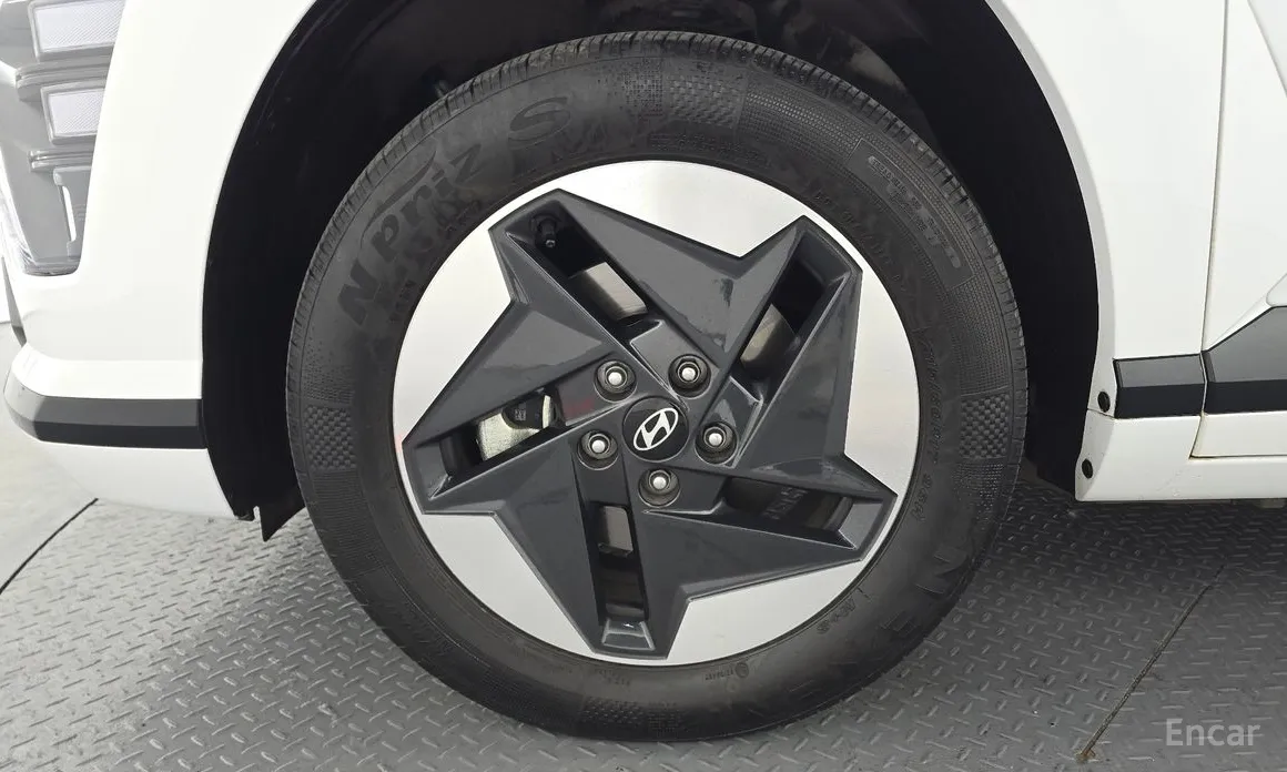 Фото 5 - Hyundai Kona