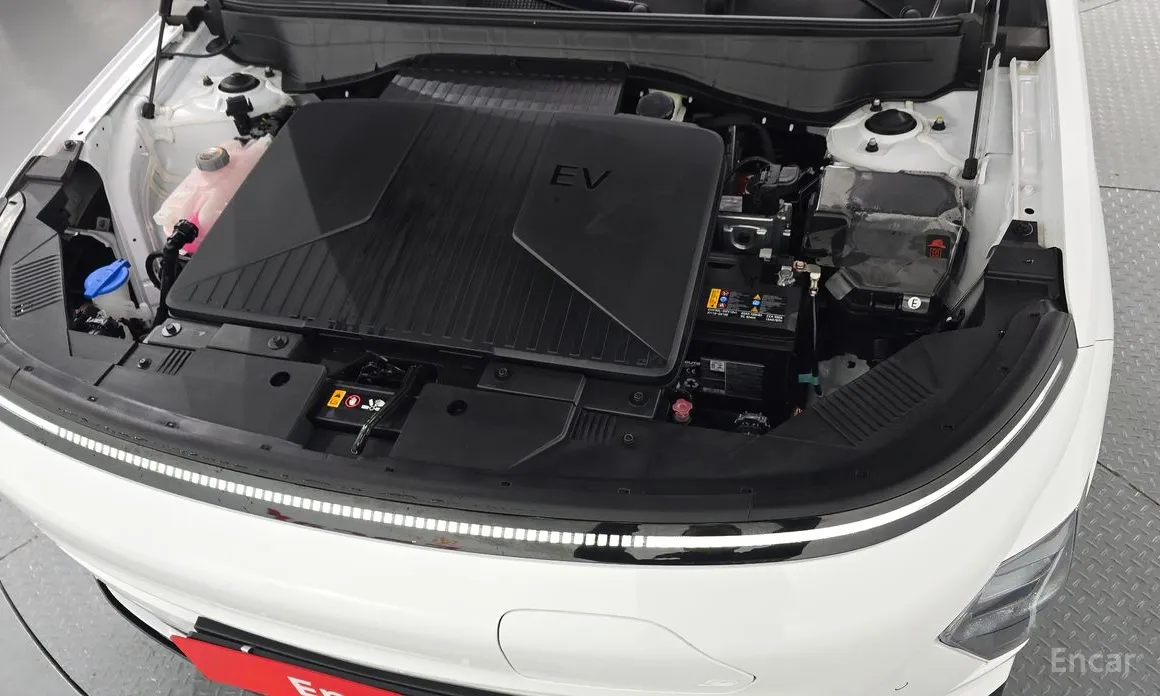 Фото 6 - Hyundai Kona