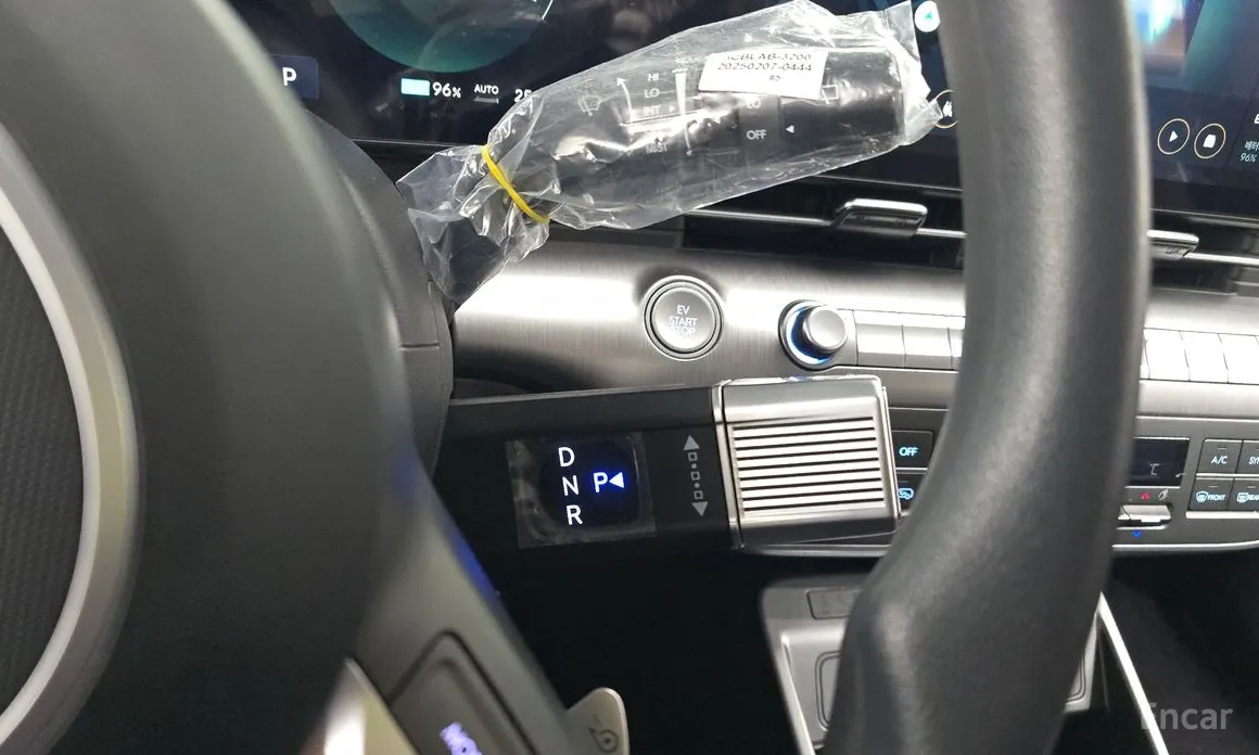 Фото 9 - Hyundai Kona