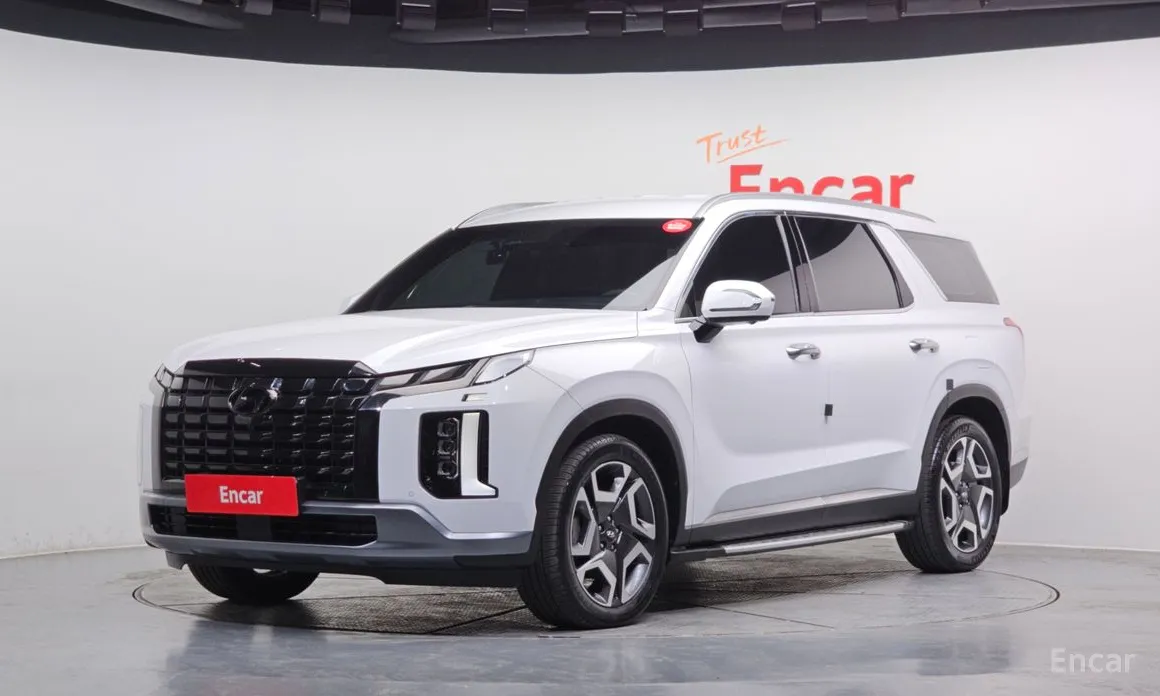 Hyundai Palisade 2022 Diesel 2.2 2WD
