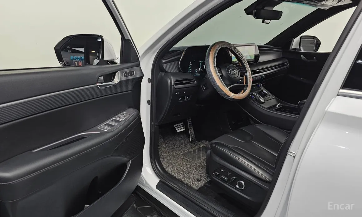 Hyundai Palisade 2022 Diesel 2.2 2WD