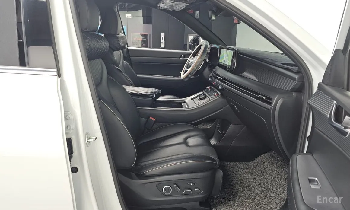 Hyundai Palisade 2022 Diesel 2.2 2WD