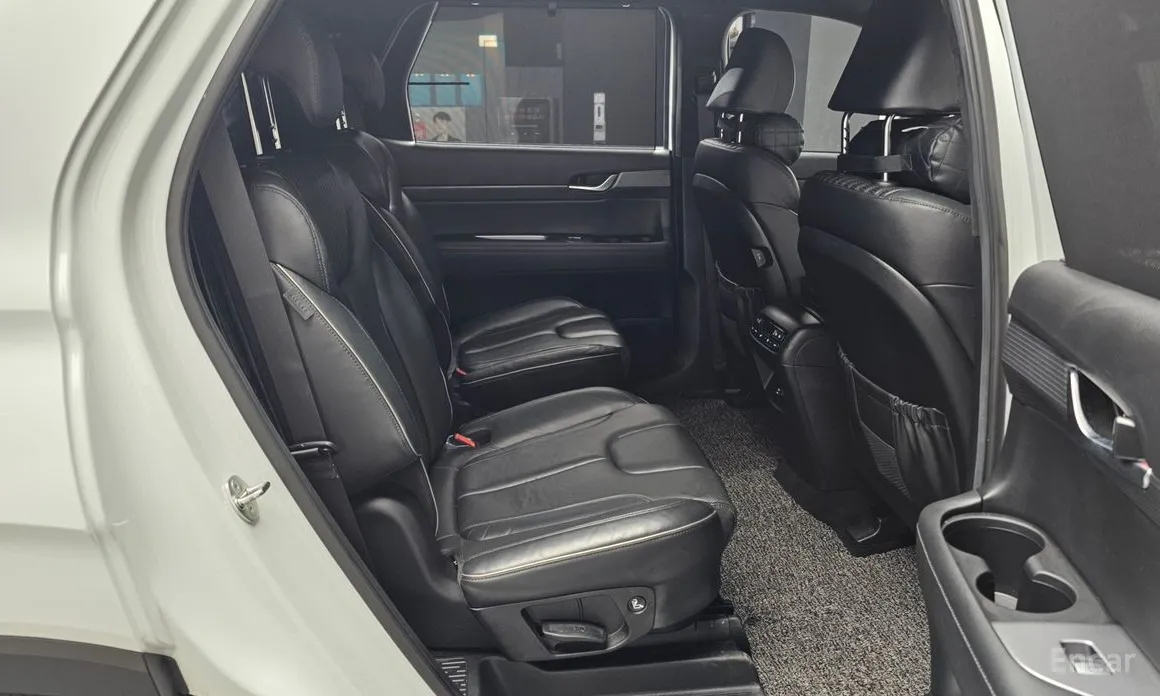 Hyundai Palisade 2022 Diesel 2.2 2WD
