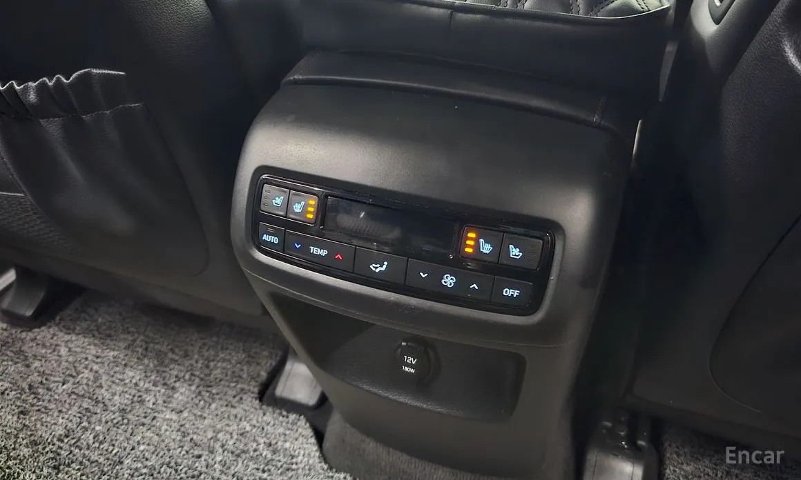 Hyundai Palisade 2022 Diesel 2.2 2WD