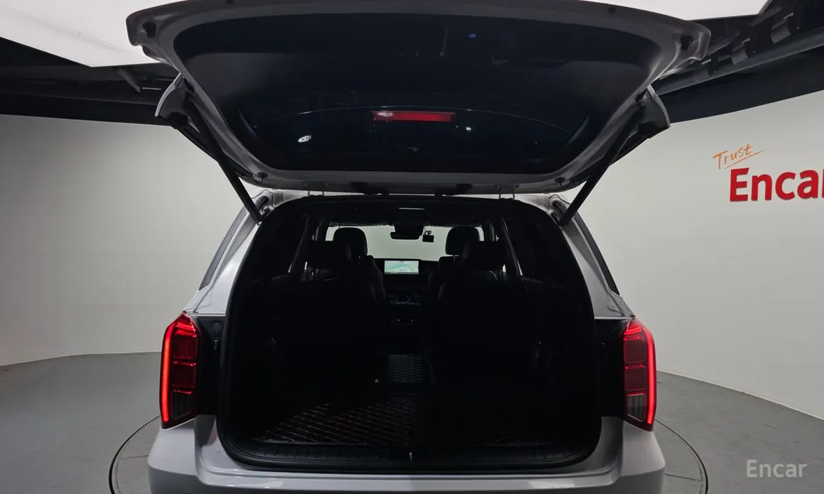 Hyundai Palisade 2022 Diesel 2.2 2WD